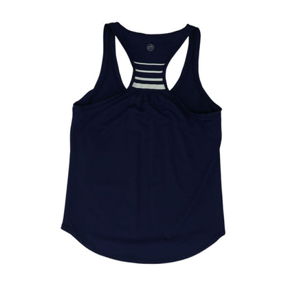 Navy Active Tank