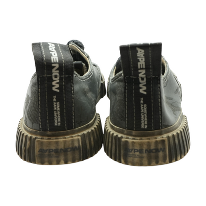 Aapenow Galaxy Low Sneakers