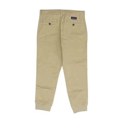 Tan Chino Pants