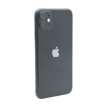 iPhone 11 "Carrier Unlocked" 128GB Black