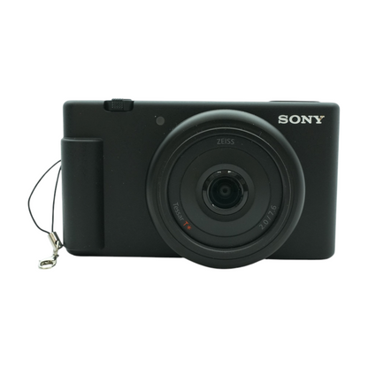ZV-1F Digital Point & Shoot Camera