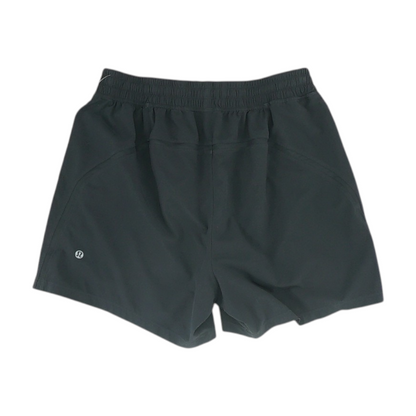 Black Active Shorts
