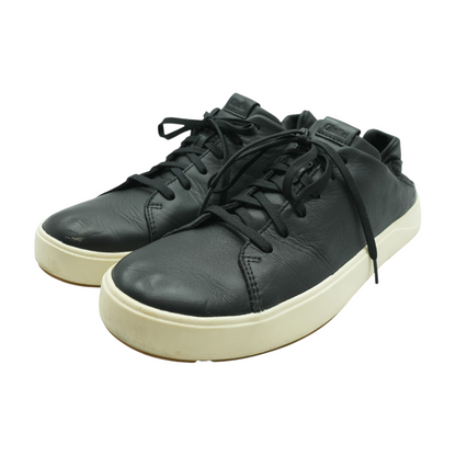Black Casual Shoes