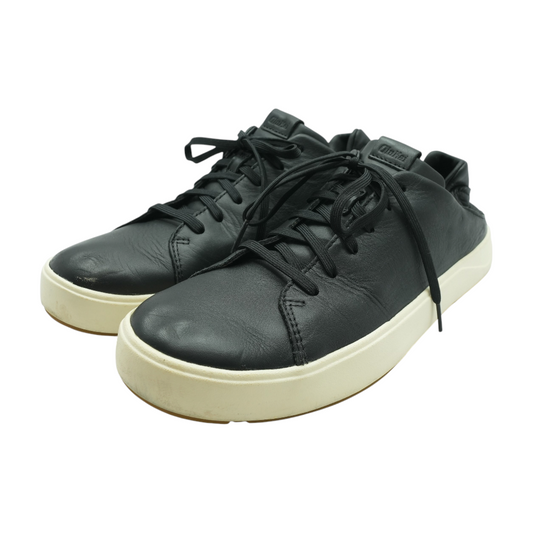 Black Casual Shoes