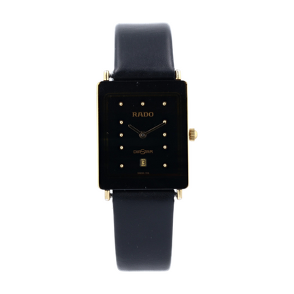 DiaStar Ceramic Watch