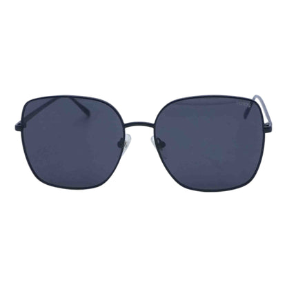 Black Oversized Sunglasses