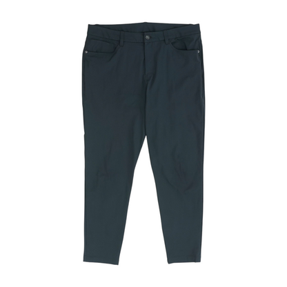 Charcoal Regular Pants