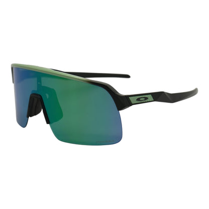 Black Sutro Sport Sunglasses