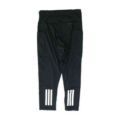 Black Active Leggings
