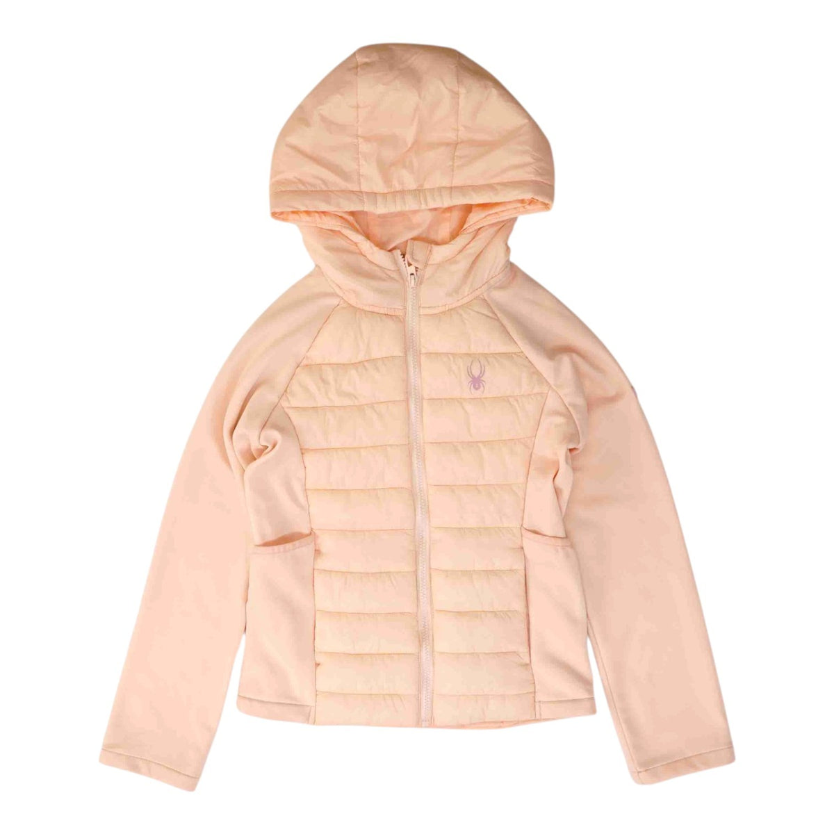Peach Jacket