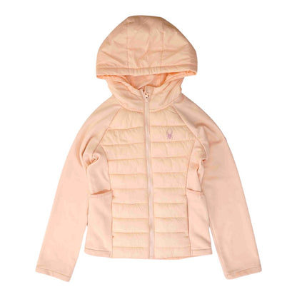 Peach Jacket