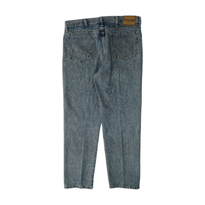 Regular Jeans