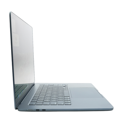 15.3" MacBook Air Midnight M4 4.50GHz 16GB RAM 512GB NVME/SSD