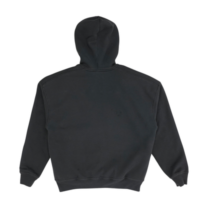 Gray Solid Jacket