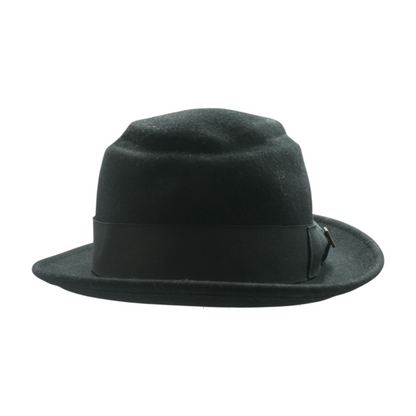 Black Misc. Hat