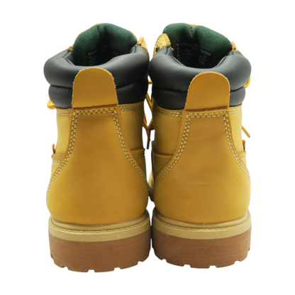 Tan Work / Hiking Boots