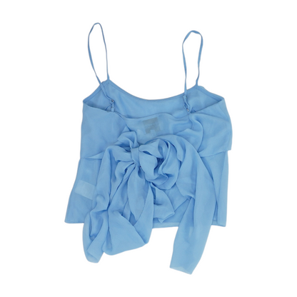 Blue Blouse