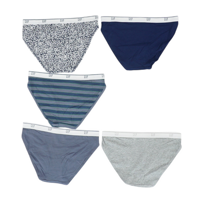 Multi Print Panty