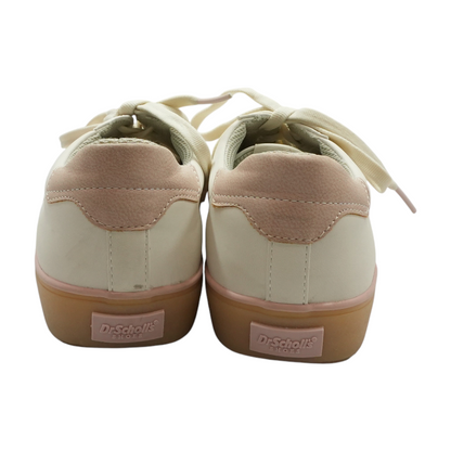 Offline Sneaker Low-Top Athletic Shoes