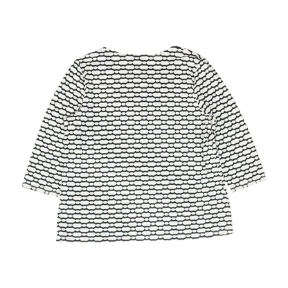 Multi Print Blouse