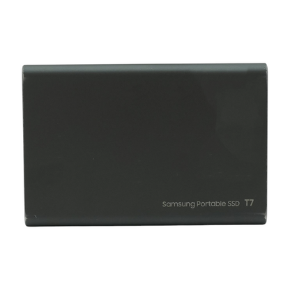 2TB T7 Portable SSD