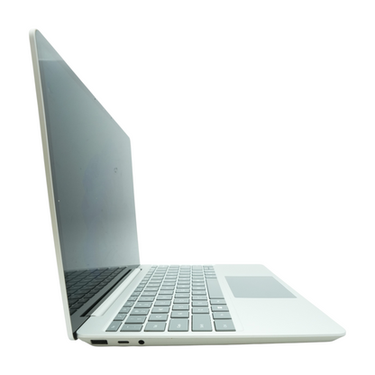 12.4" Surface Laptop Go 3 Silver Intel Core i5 2.50GHz 8GB 256GB NVME/SSD