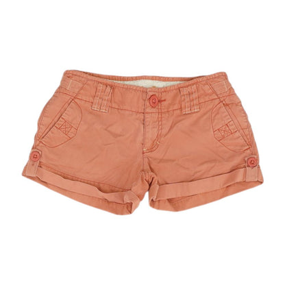Pink Shorts