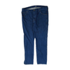Navy Regular Jeans