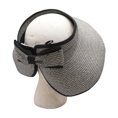 Black Sun / Beach Hat