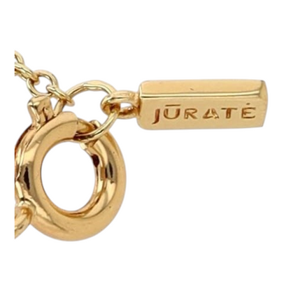 Costume Pendant Necklace