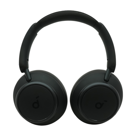Black Space One Noise Cancelling Headphones