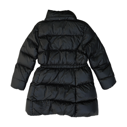 Black Coat