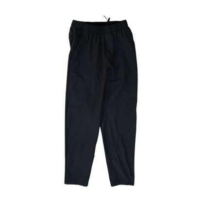 Charcoal Regular Pants