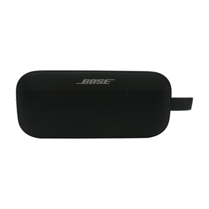 Soundlink Flex Portable Bluetooth Speaker