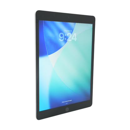 iPad 10.2" Silver 9th Generation 64GB WiFi Tablet
