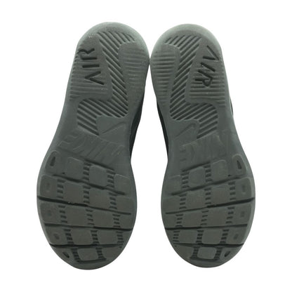 Air Max Oketa Black Low Top Athletic Shoes