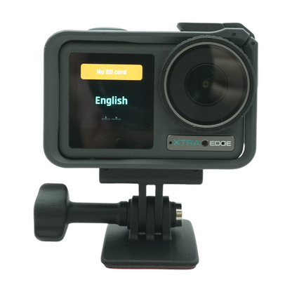 Xtra Edge Action Camera