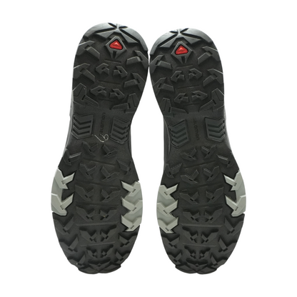 X ULTRA 4 GORE-TEX Low-Top Athletic Shoes