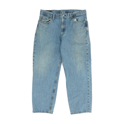 550 Relaxed Jeans