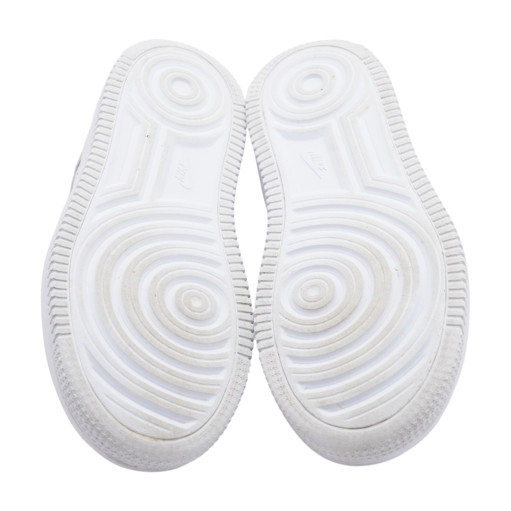 White Athletics
