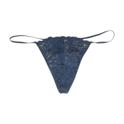 Navy Panty