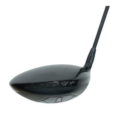GT3 Driver 9°