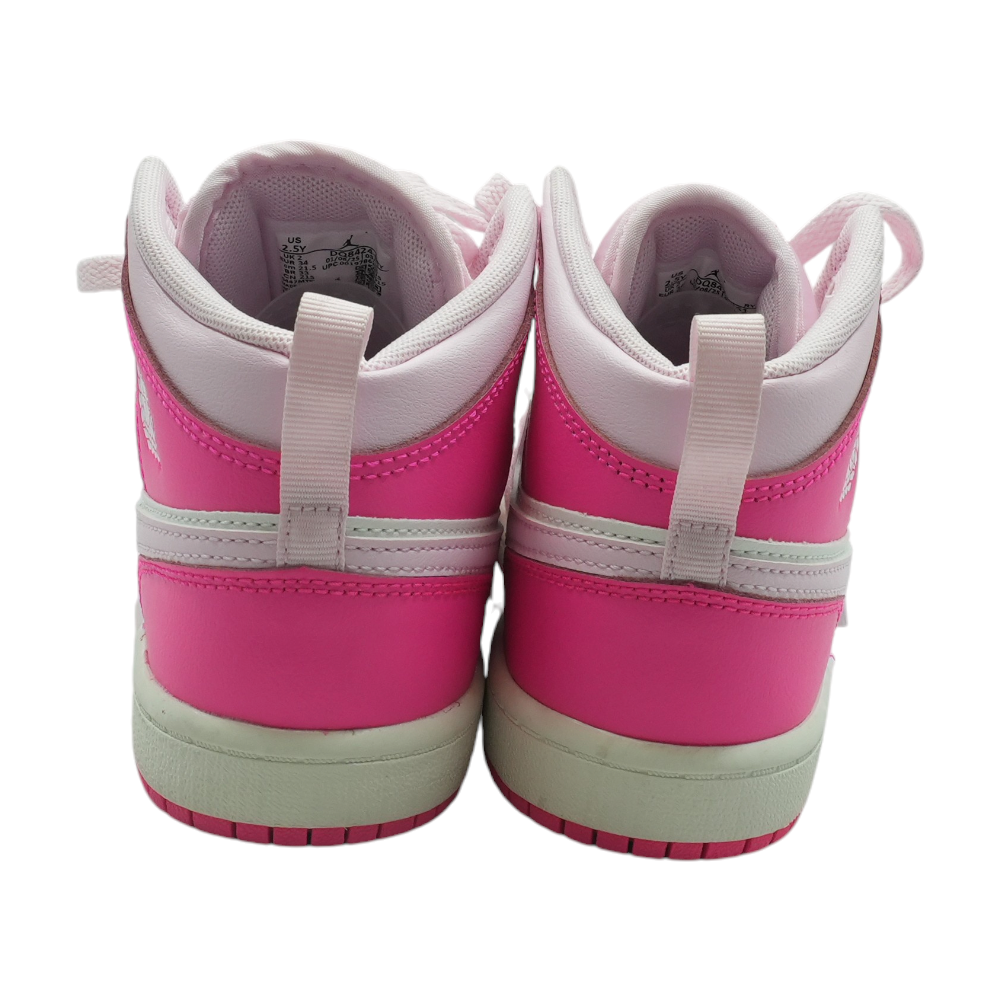 Pink Athletics