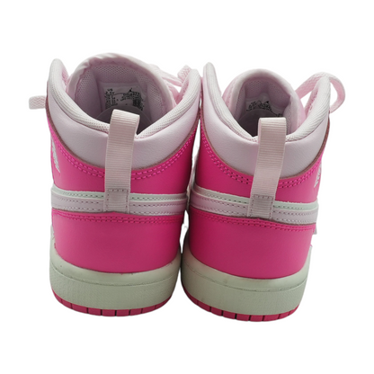 Pink Athletics