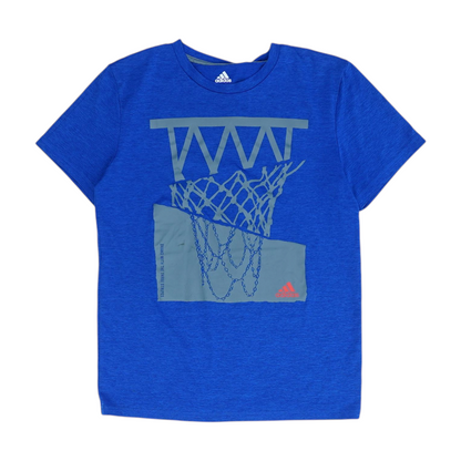 Blue T-Shirt