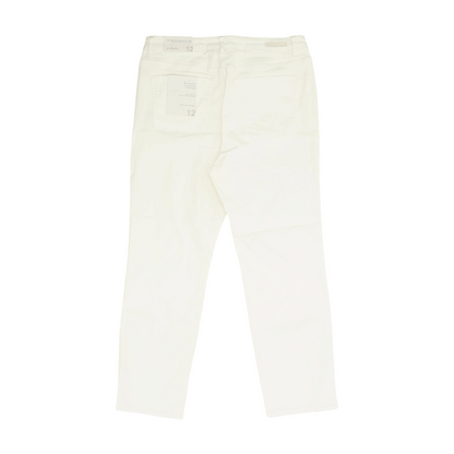 Ivory Jeans