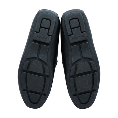 Black Loafer Dress Shoes