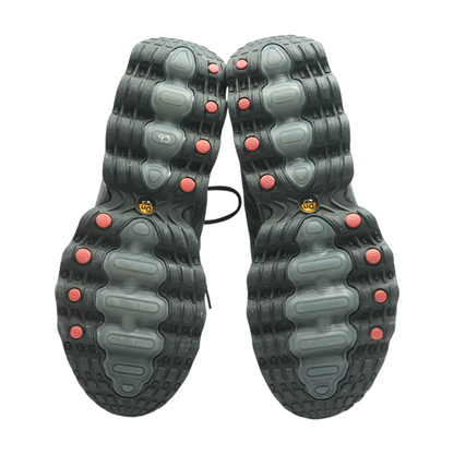 Air Max Dn8 Low-Top Athletic Shoes