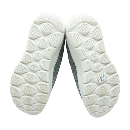 Go Walk Flex Dazzling Smile Low-Top Athletic Shoes