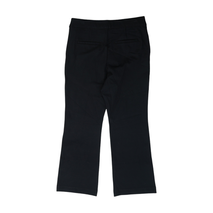 Black Pants